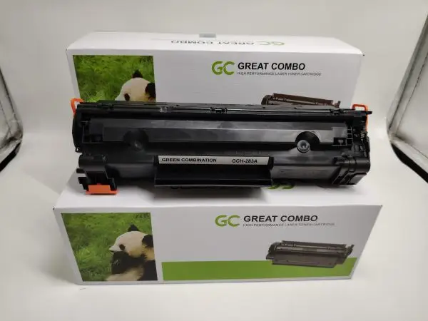 Great Combo CF276A Toner Cartridge - Image 2