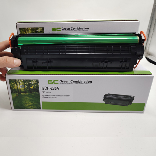 GREAT COMBO TONER CARTRIDGE CE285A