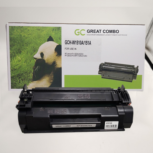 Great Combo Toner Cartridge W1510/151A