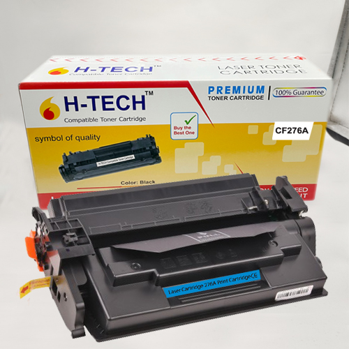 H-TECH CF276A/C-052H Toner 